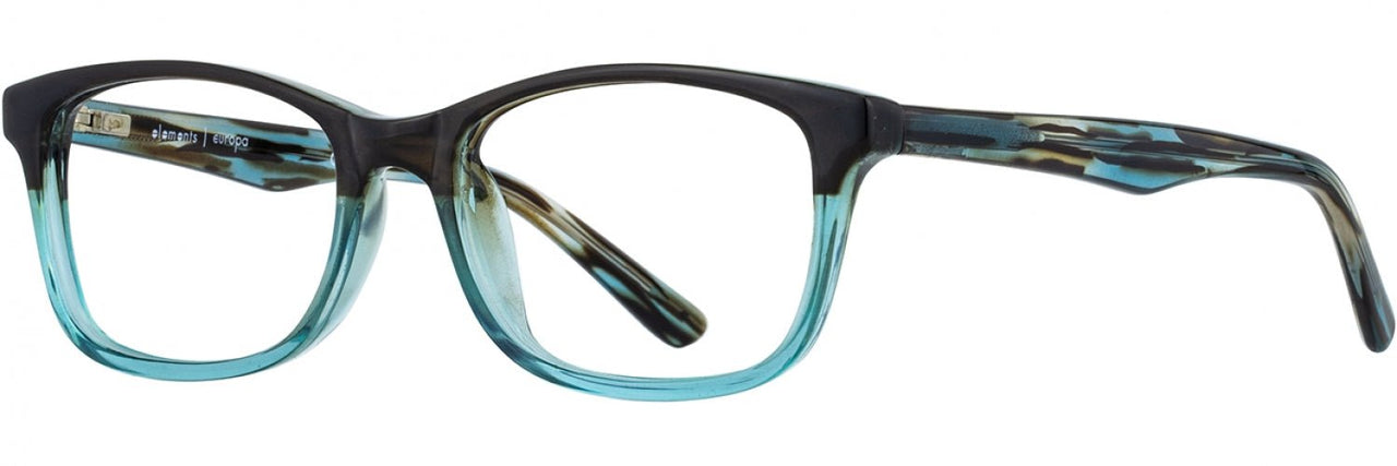 Elements EL428 Eyeglasses