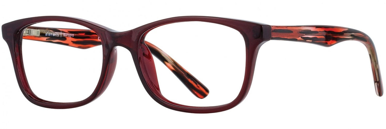 Elements EL428 Eyeglasses