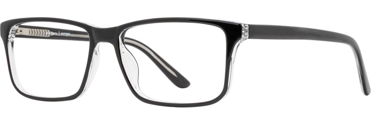 Elements EL434 Eyeglasses