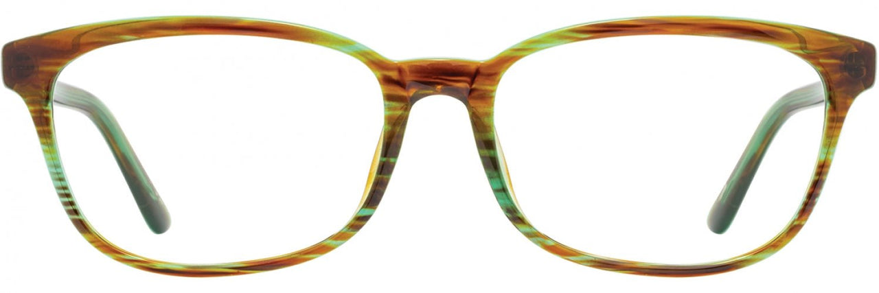 Elements EL436 Eyeglasses