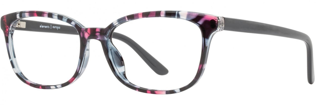 Elements EL436 Eyeglasses