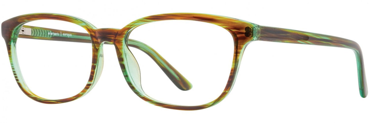 Elements EL436 Eyeglasses