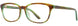 Elements EL436 Eyeglasses