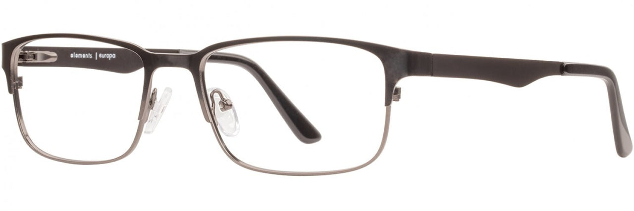 Elements EL438 Eyeglasses