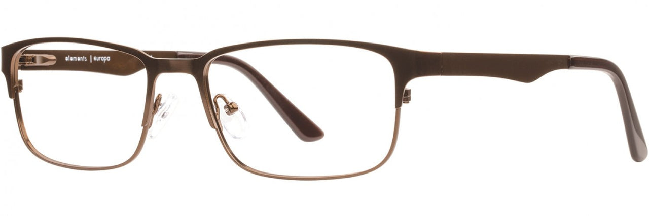 Elements EL438 Eyeglasses