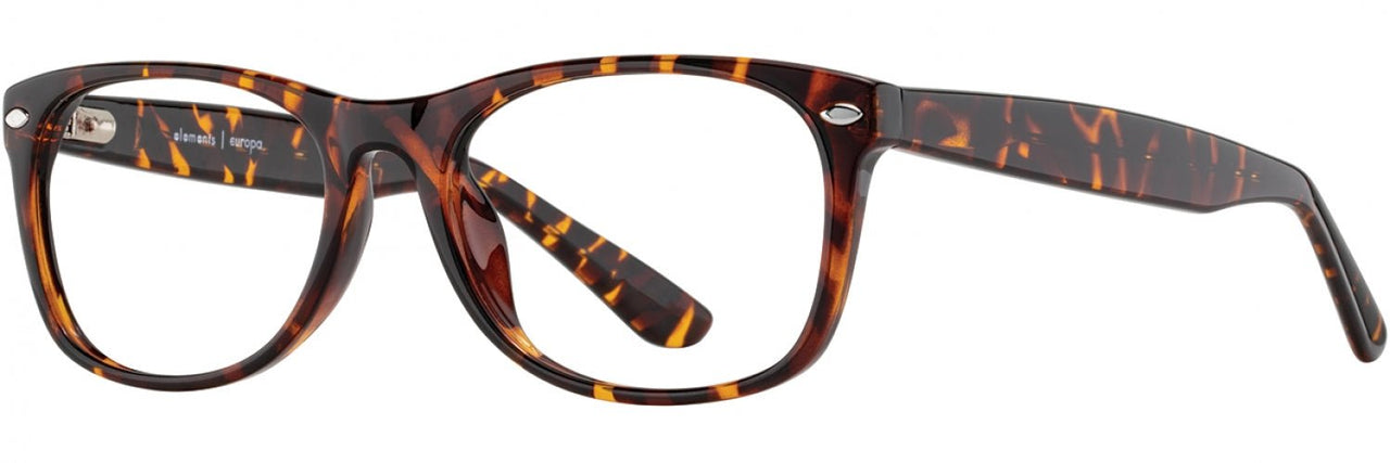 Elements EL442 Eyeglasses