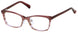 Elizabeth Arden 104 Eyeglasses