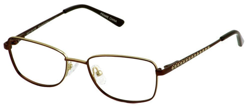 Elizabeth Arden 105 Eyeglasses - designeroptics.com