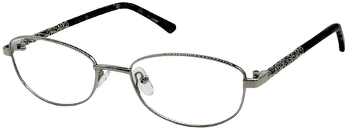 Elizabeth Arden 107 Eyeglasses - designeroptics.com