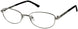 Elizabeth Arden 107 Eyeglasses