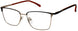 Elizabeth Arden 109 Eyeglasses