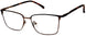 Elizabeth Arden 109 Eyeglasses