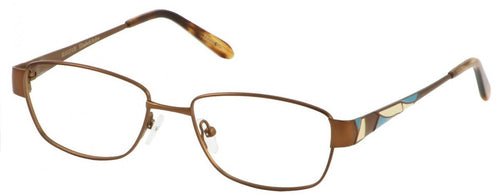 Elizabeth Arden 1170 Eyeglasses - designeroptics.com