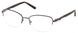 Elizabeth Arden 1180 Eyeglasses