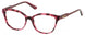 Elizabeth Arden 1185 Eyeglasses