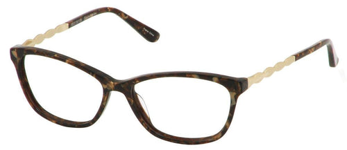 Elizabeth Arden 1187 Eyeglasses - designeroptics.com