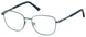 Elizabeth Arden 1198 Eyeglasses