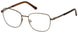 Elizabeth Arden 1198 Eyeglasses