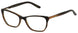 Elizabeth Arden 1207 Eyeglasses