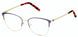 Elizabeth Arden 1217 Eyeglasses