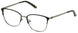 Elizabeth Arden 1217 Eyeglasses