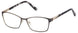 Elizabeth Arden 1220 Eyeglasses