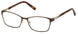 Elizabeth Arden 1220 Eyeglasses