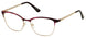 Elizabeth Arden 1221 Eyeglasses