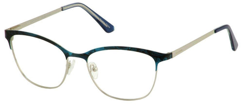Elizabeth Arden 1221 Eyeglasses - designeroptics.com