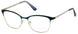 Elizabeth Arden 1221 Eyeglasses