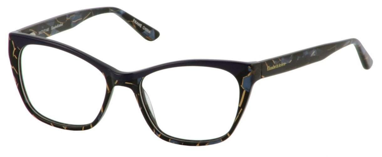 Elizabeth Arden 1224 Eyeglasses