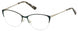 Elizabeth Arden 1226 Eyeglasses