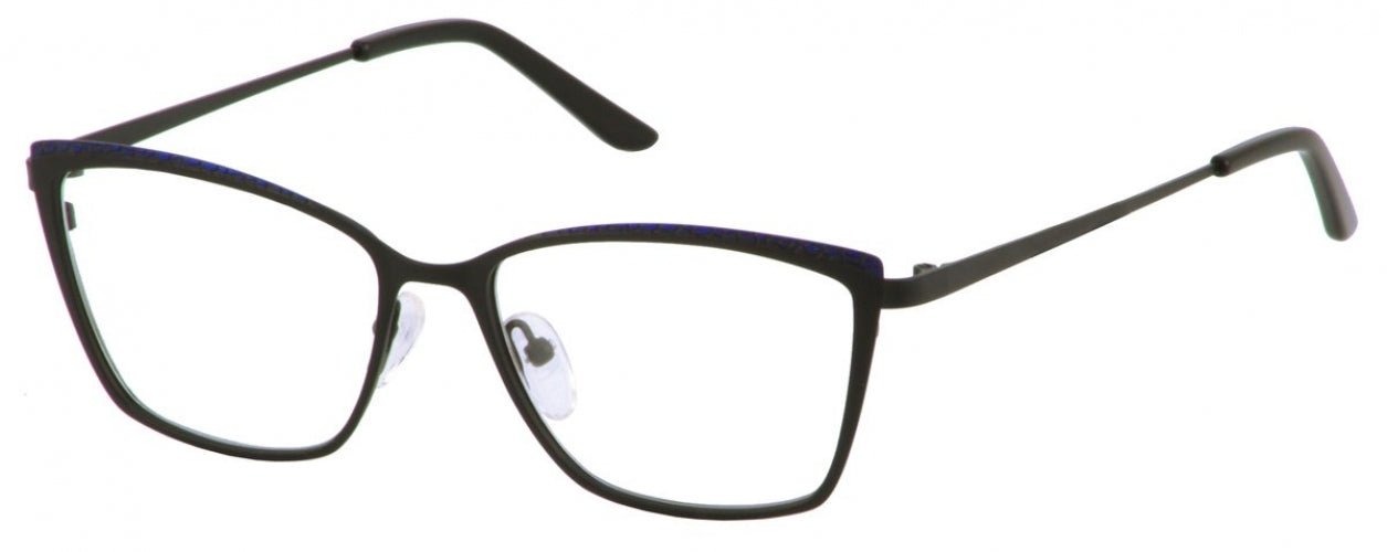 Elizabeth Arden 1228 Eyeglasses