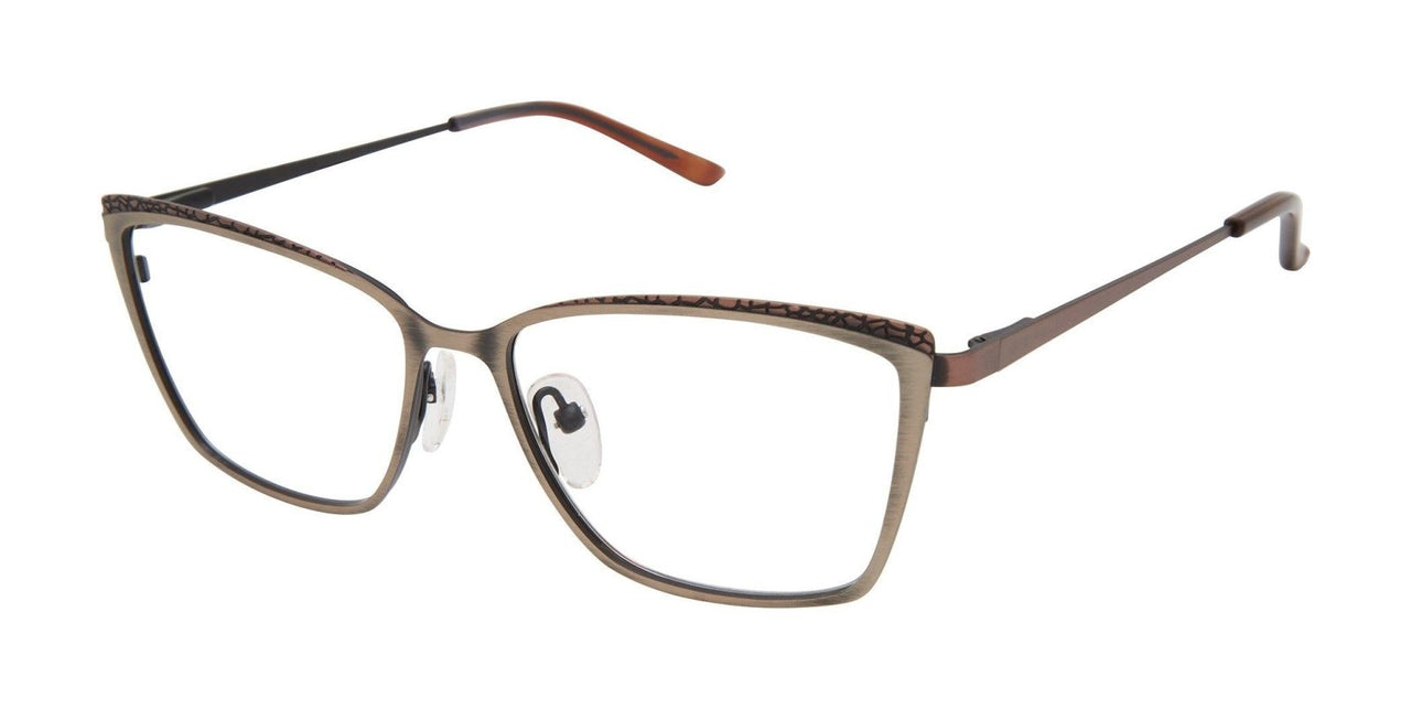 Elizabeth Arden 1228 Eyeglasses