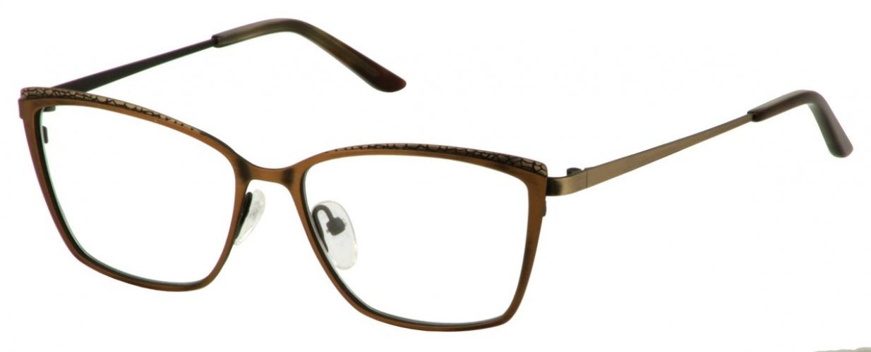 Elizabeth Arden 1228 Eyeglasses