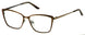 Elizabeth Arden 1228 Eyeglasses