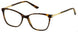 Elizabeth Arden 1229 Eyeglasses