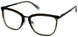 Elizabeth Arden 1230 Eyeglasses