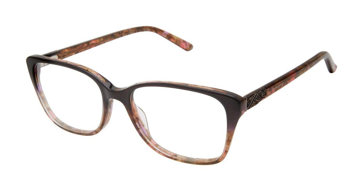 Elizabeth Arden 1232 Eyeglasses