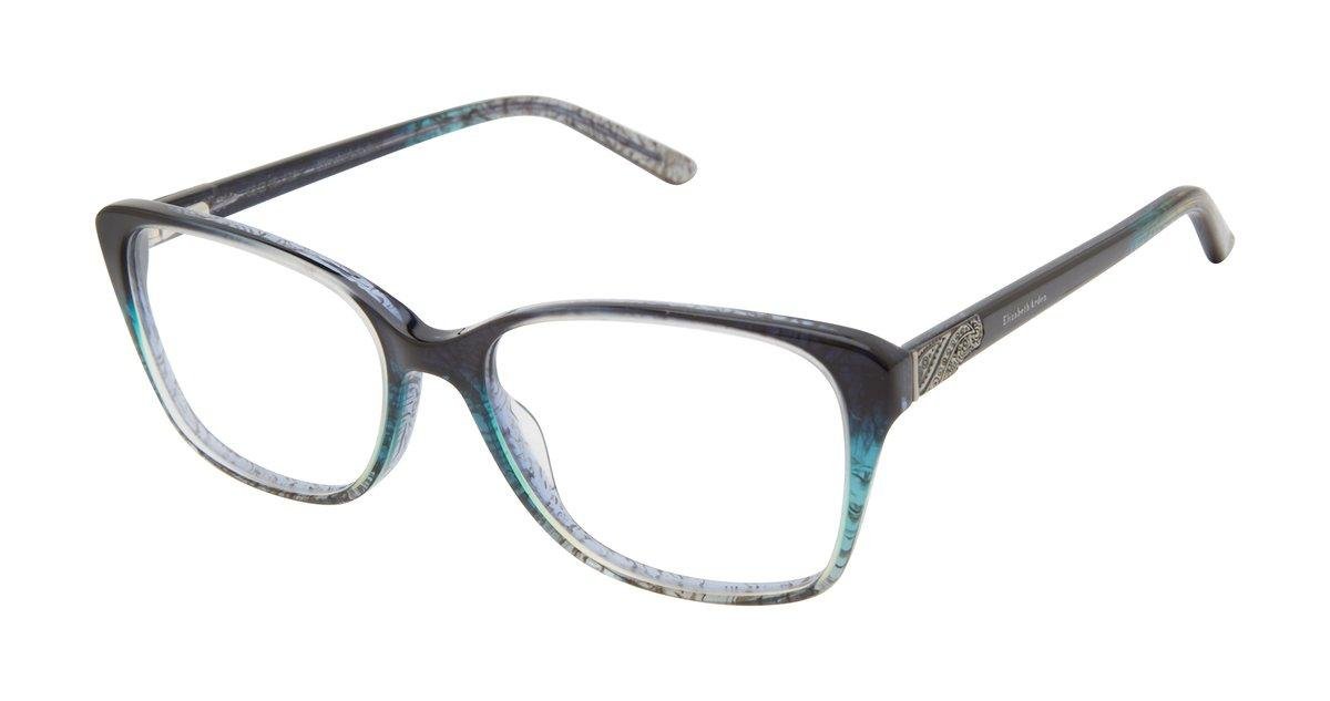 Elizabeth Arden 1232 Eyeglasses