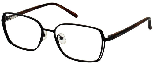 Elizabeth Arden 1236 Eyeglasses - designeroptics.com