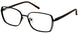 Elizabeth Arden 1236 Eyeglasses