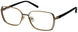 Elizabeth Arden 1236 Eyeglasses