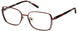 Elizabeth Arden 1236 Eyeglasses