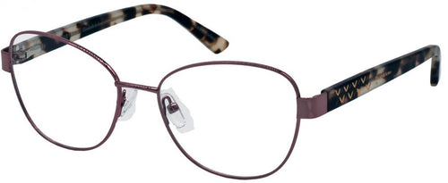 Elizabeth Arden 1239 Eyeglasses - designeroptics.com