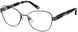 Elizabeth Arden 1239 Eyeglasses