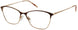 Elizabeth Arden 1241 Eyeglasses