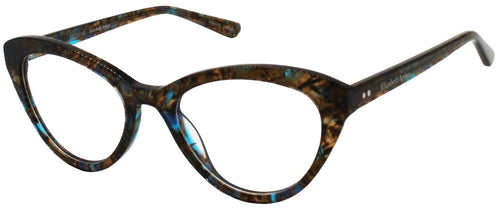Elizabeth Arden 1252 Eyeglasses - designeroptics.com
