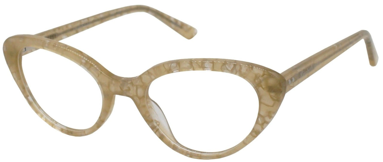 Elizabeth Arden 1253 Eyeglasses