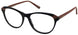 Elizabeth Arden 1254 Eyeglasses